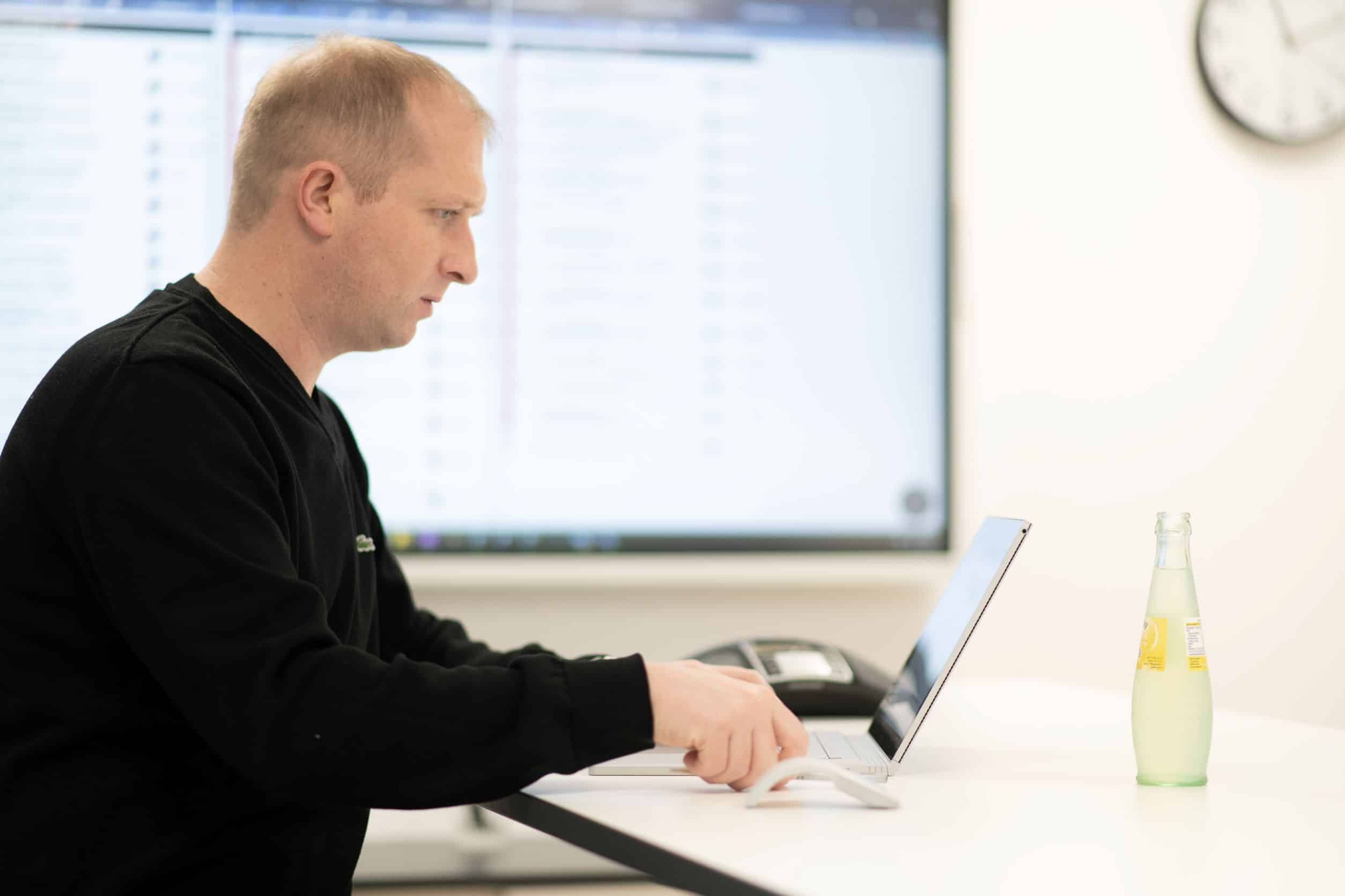Microsoft Power Platform: Der Innovationsmotor für agile Unternehmen!