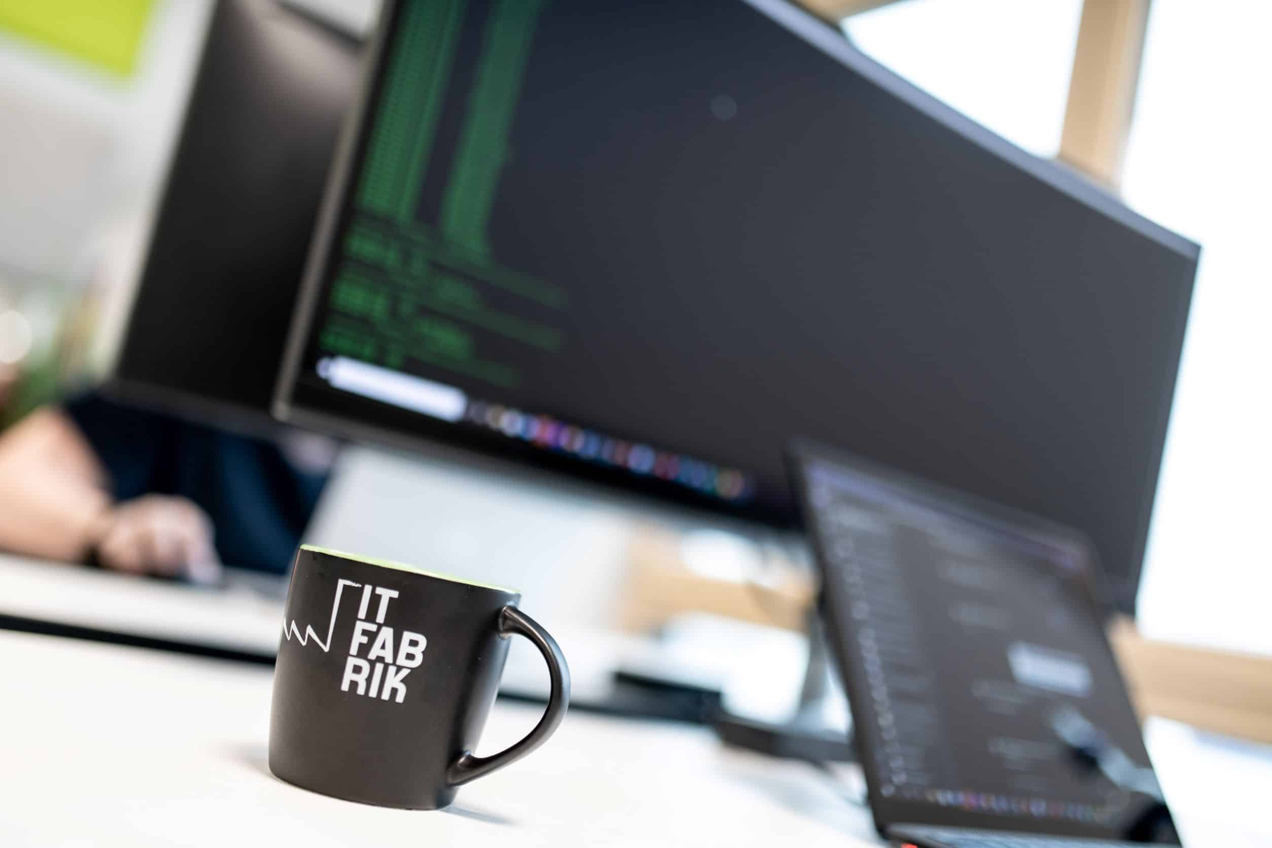 Managed IT-Services: Maßgeschneiderte IT-Services für jedes Unternehmen!