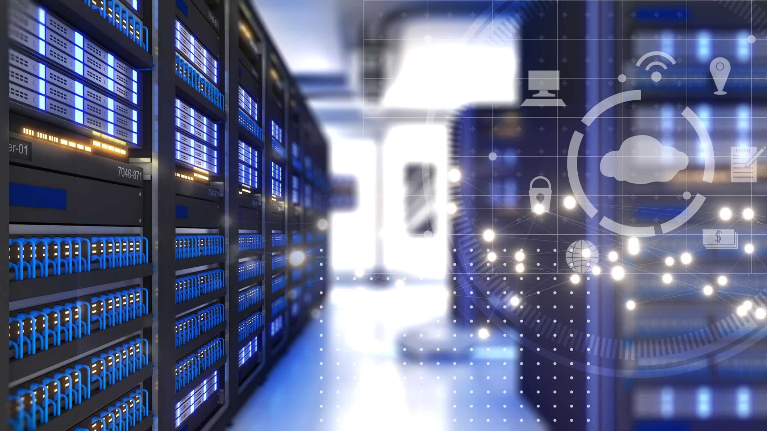 Composable Infrastructure: Eine neue Klasse moderner IT-Architektur!