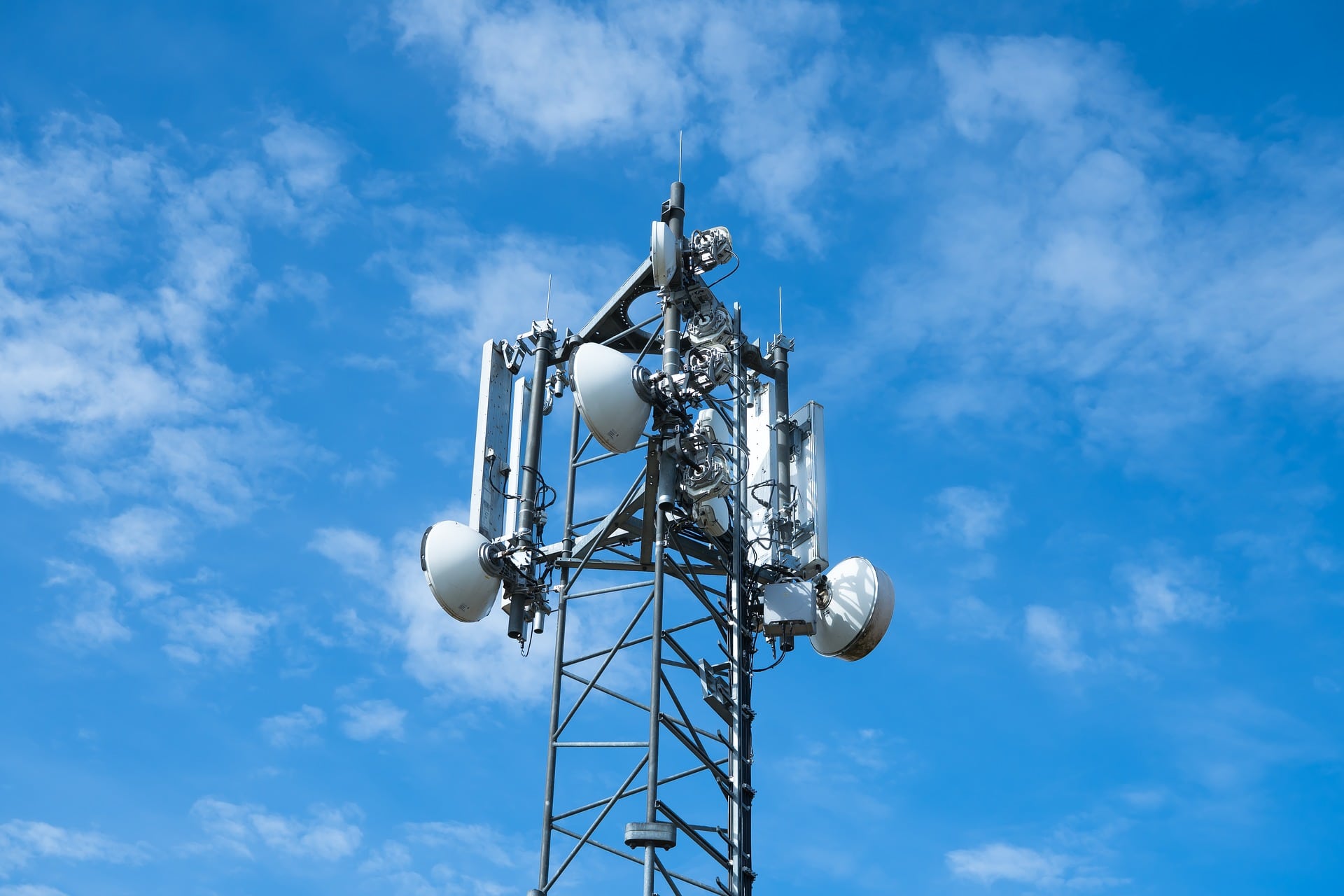 5G: Alles was Sie wissen müssen!