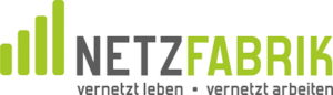 Netzfabrik - Logo - Partner der IT Fabrik