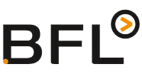 BFL Leasing - Logo - Partner der IT Fabrik