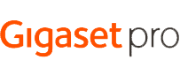 Gigaset – Authorized Business Partner - Logo - Partner der IT Fabrik