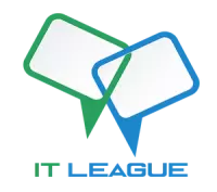 IT League - Logo - Partner der IT Fabrik