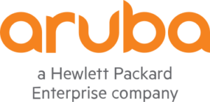 Aruba - Logo - Partner der IT Fabrik