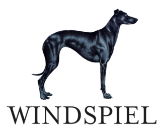 hundschriftzug