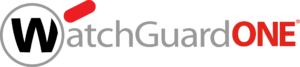 WatchGuardONE - Silber Partner - Logo - Partner der IT Fabrik