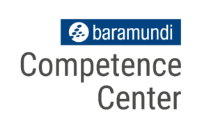 Baramundi - Competence Center - Logo - Partner der IT Fabrik