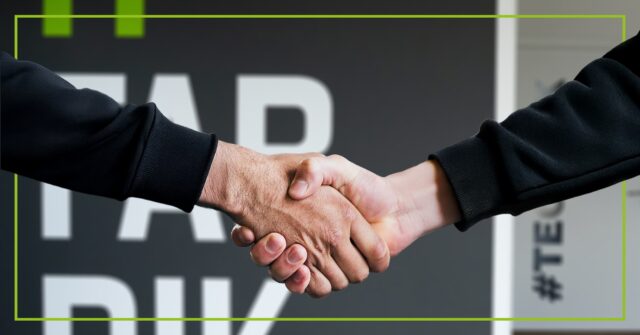 Fusion IT Fabrik und ttt-it AG – zwei starke IT-Partner vereint