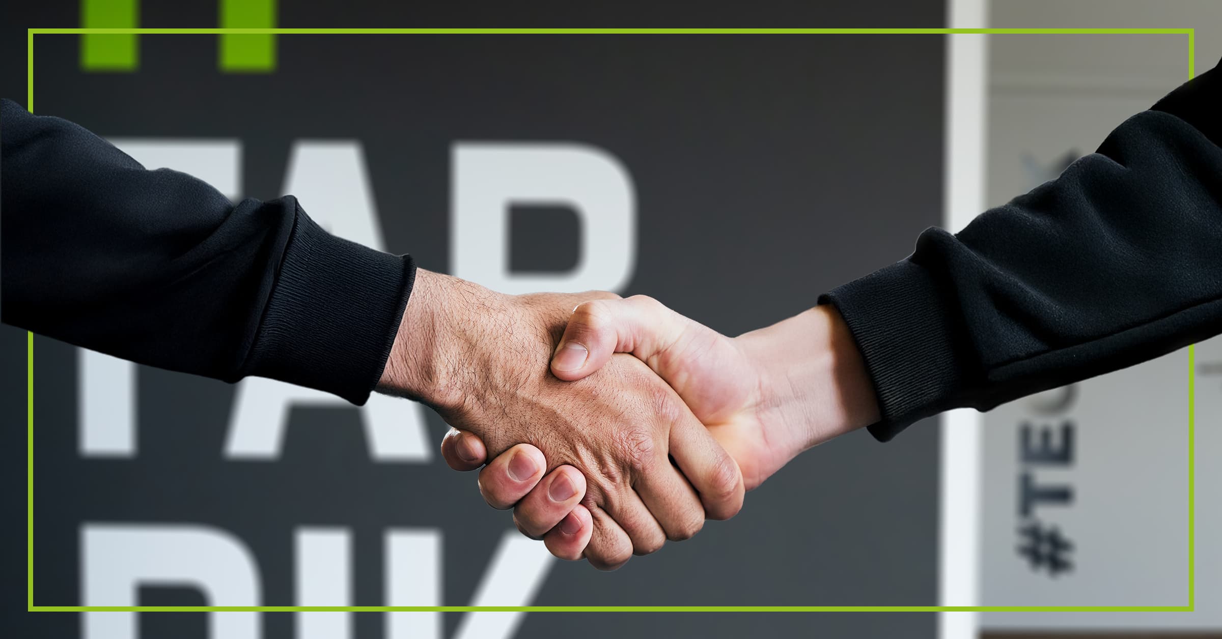 Fusion IT Fabrik und ttt-it AG – zwei starke IT-Partner vereint