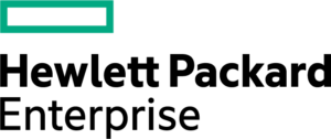 Hewlett Packard Enterprise - Silver Solution Provider - Logo - Partner der IT Fabrik