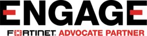 Fortinet - Advocate Partner - Logo - Partner der IT Fabrik