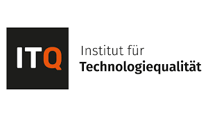 ITQ - Logo - Partner der IT Fabrik