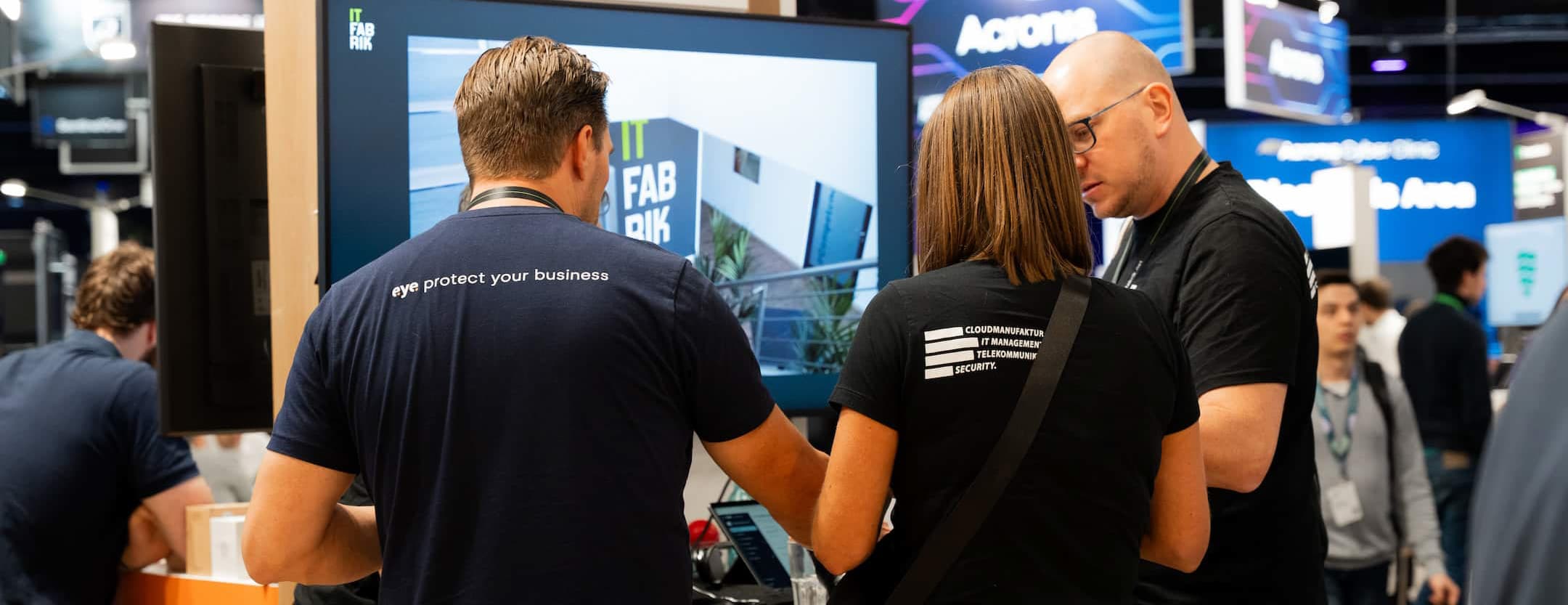 EDR, MDR und XDR: Welche Cybersecurity-Lösung passt zu deinem Unternehmen?