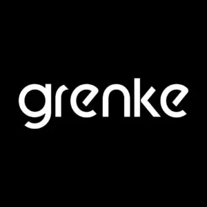 Grenke - Logo - Partner der IT Fabrik