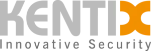 Kentix - Logo - Partner der IT Fabrik