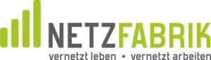 Netzfabrik - Logo - Partner der IT Fabrik