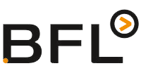 BFL Leasing - Logo - Partner der IT Fabrik