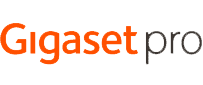 Gigaset – Authorized Business Partner - Logo - Partner der IT Fabrik