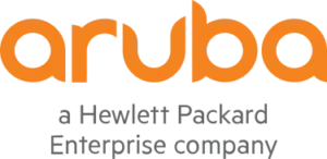 Aruba - Logo - Partner der IT Fabrik