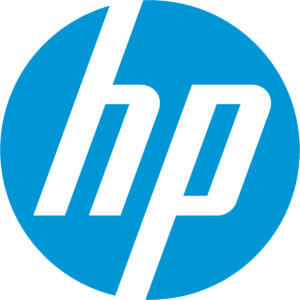 HP - Logo - Partner der IT Fabrik