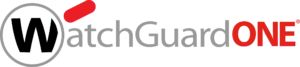 WatchGuardONE - Silber Partner - Logo - Partner der IT Fabrik