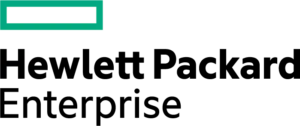 Hewlett Packard Enterprise - Silver Solution Provider - Logo - Partner der IT Fabrik