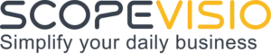 Scopevisio - Logo - Partner der IT Fabrik