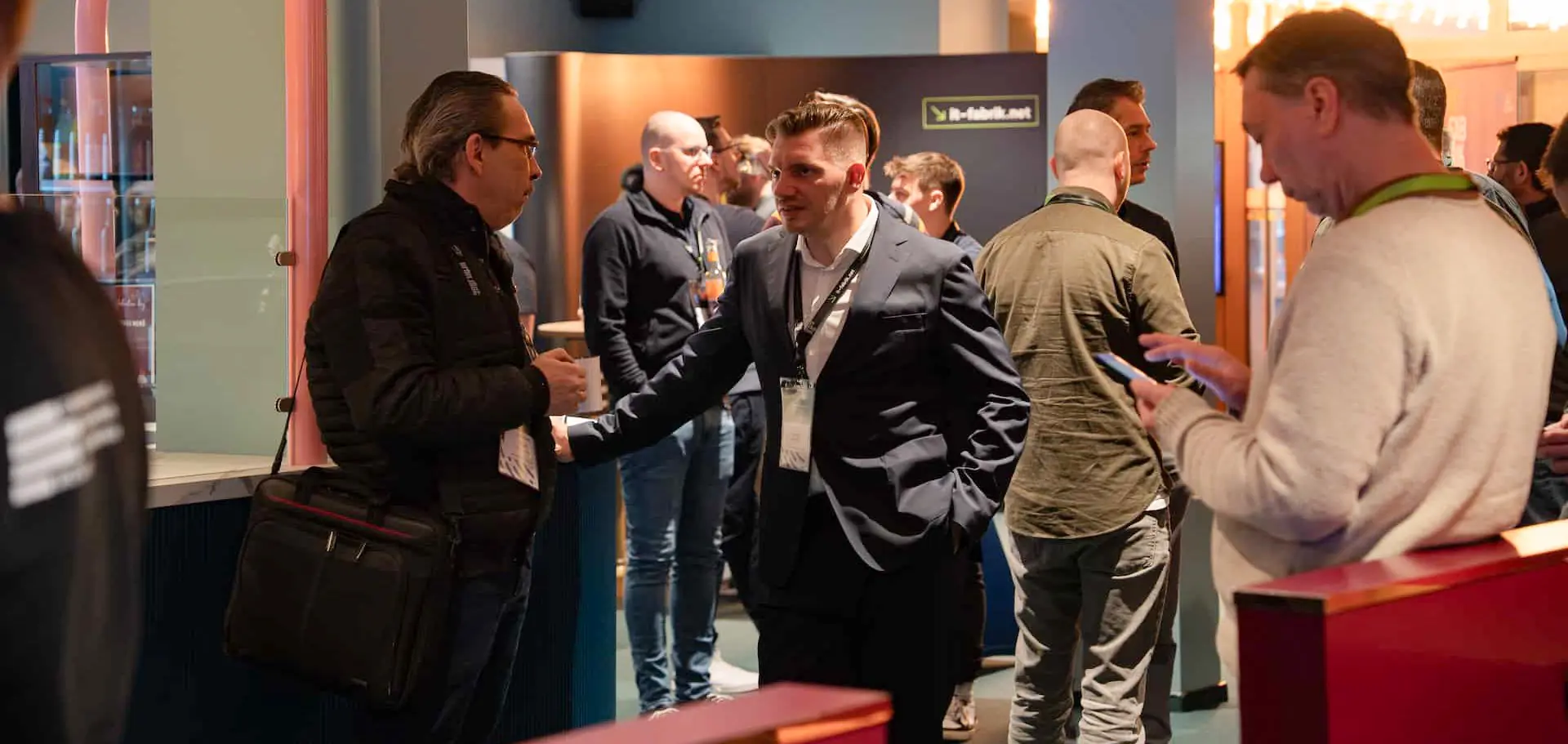 Cyber Security Day 2026 – Praxiswissen von führenden Security-Experten